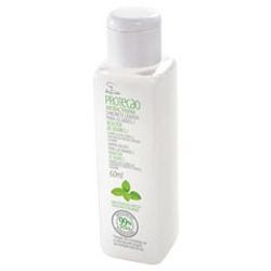 Gel Higienizante para as Mãos com Vitamina E